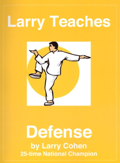Larry Teaches Defense