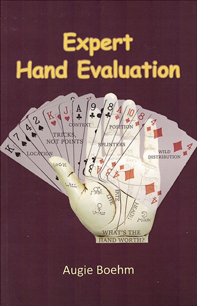 Expert Hand Evaluation