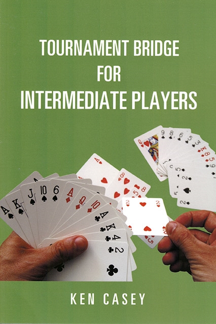 Tournament Bridge for Intermediate Players