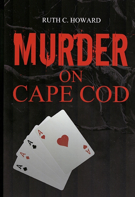 Murder on Cape Cod