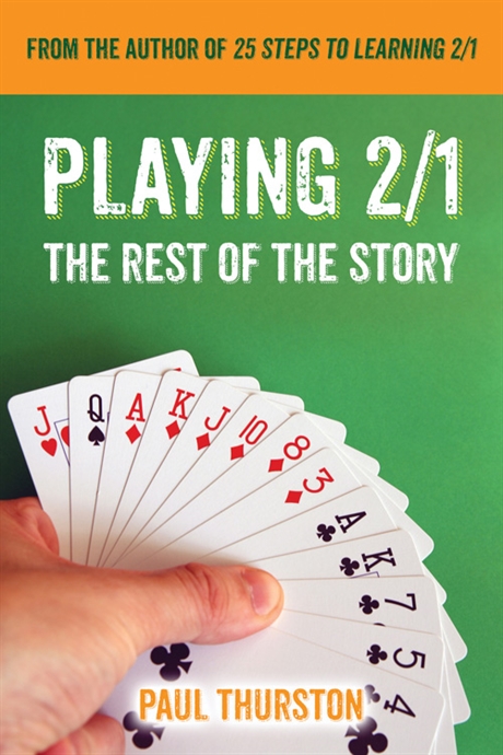 Playing 2/1 - The Rest of the Story