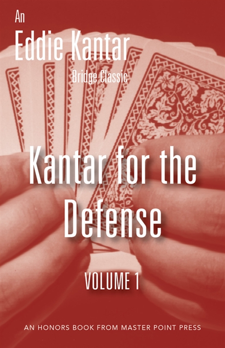 Kantar For the Defense - Volume 1