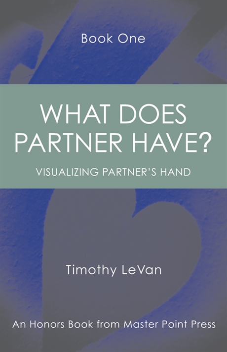 What Does Partner Have - Book 1