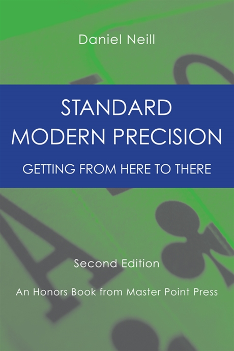 Standard Modern Precision