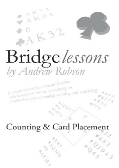 Bridge Lessons - Counting & Card Placement
