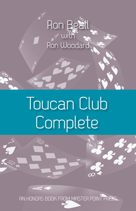 Toucan Club Complete
