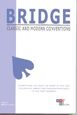Bridge - Classic and Modern Conventions - vol 1