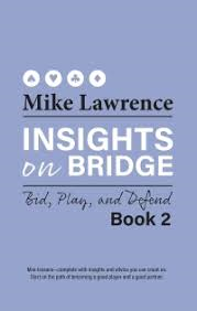 Insights on Bridge – Bid, Play and Defend 