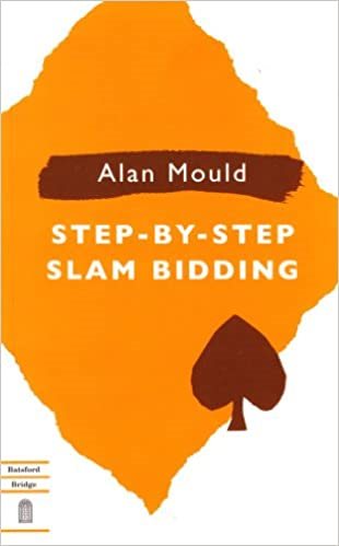 Step-by-Step: Slam Bidding