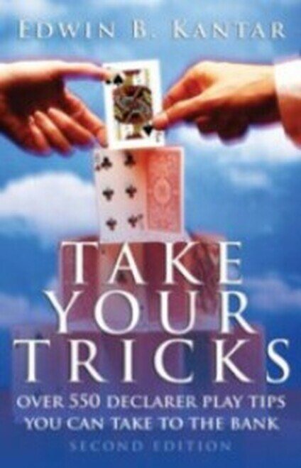Take Your Tricks