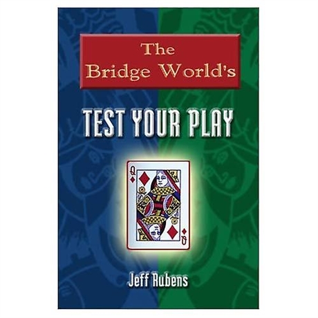 The bridge worlds: Test your play