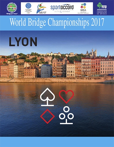 2017 World Bridge Championships