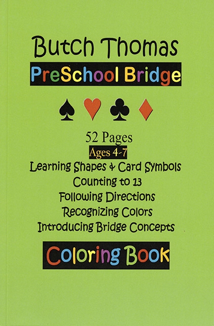 PreSchool Bridge