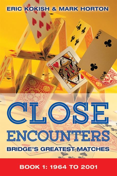 Close Encounters 1