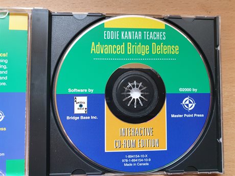 Advanced Bridge Defense