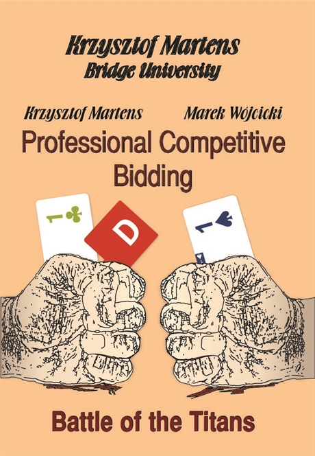 Professional Competitive Bidding: Battle of the Titans