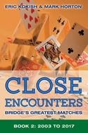 Close Encounters 2