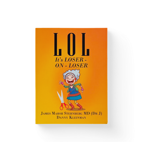 LOL - It´s Loser on Loser