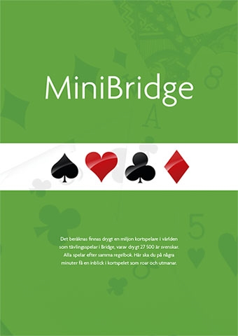 Minibridge folder