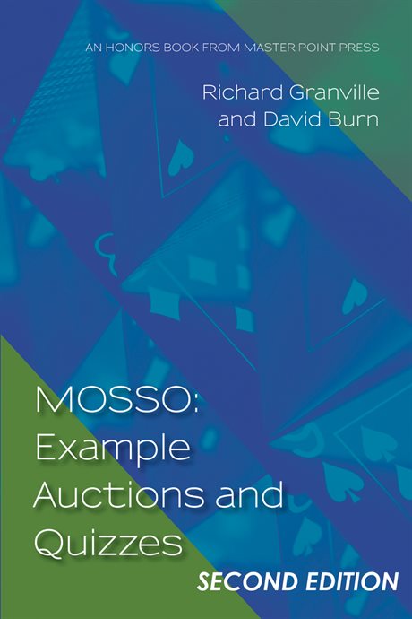 Mosso: Example Auctions and Quizzes