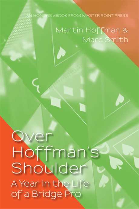 Over Hoffman’s Shoulder