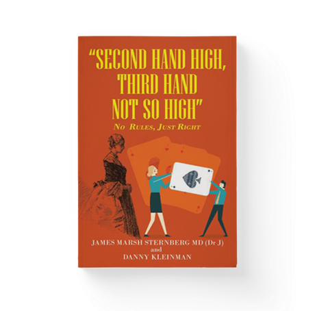 Second Hand High, Third Hand Not So High