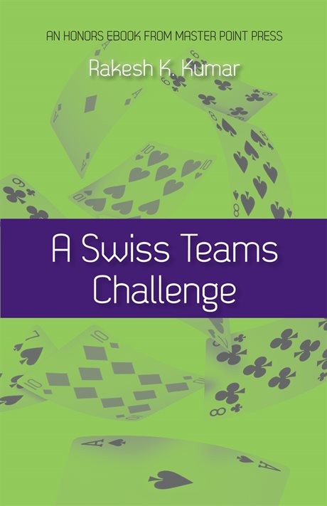 A Swiss Teams Challenge
