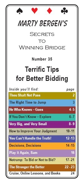 Terrific Tips For better bidding