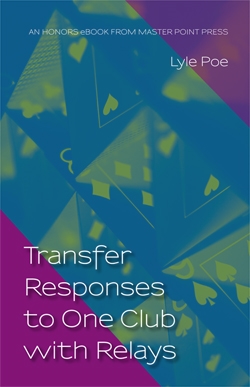 Transfer Responses to one Club with relays