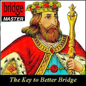 Bridgemaster - Klubbspelare