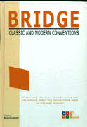 Bridge - Classic and Modern Conventions - vol 3