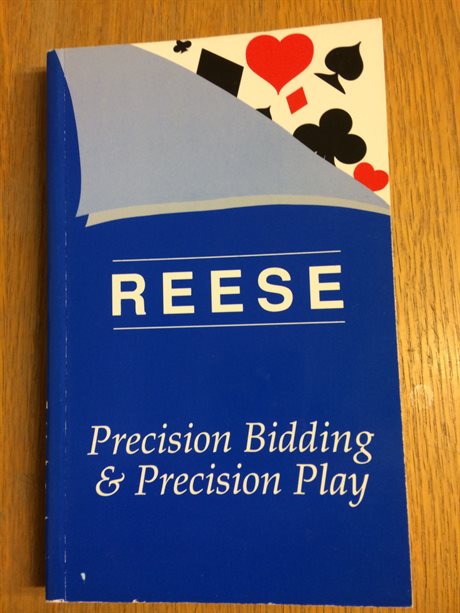 Precision Bidding & Precision play