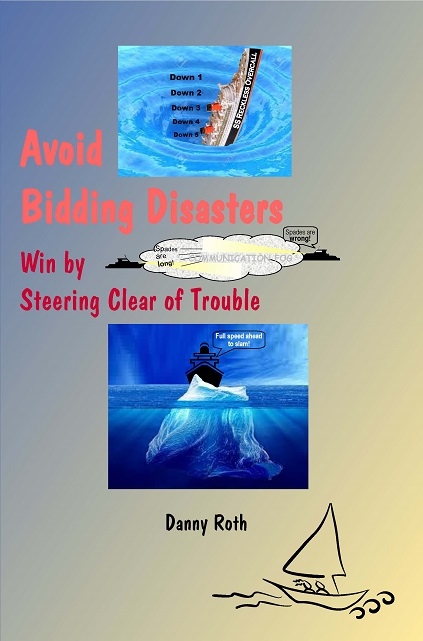 Avoid Bidding Disasters: Win by Steering Clear of Trouble