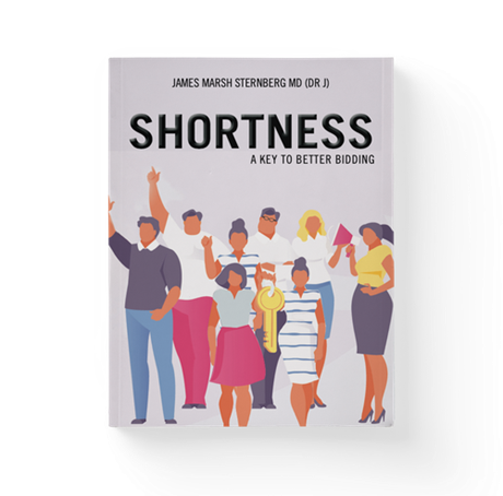Shortness - A Key to Better Bidding