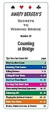 Counting at bridge