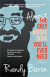 Almost the Only Bridge Book You'll Ever Need– Vol 1