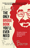 Almost the Only Bridge Book You'll Ever Need – Vol 2