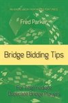 Bridge Bidding Tips