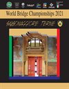 2021 World championship Books